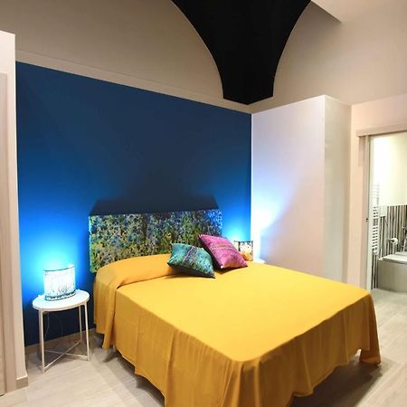 Stanza Percorsi Apartman Lecce Kültér fotó
