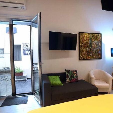 Stanza Percorsi Apartman Lecce Kültér fotó