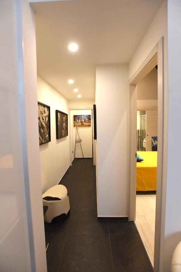 Stanza Percorsi Apartman Lecce Kültér fotó